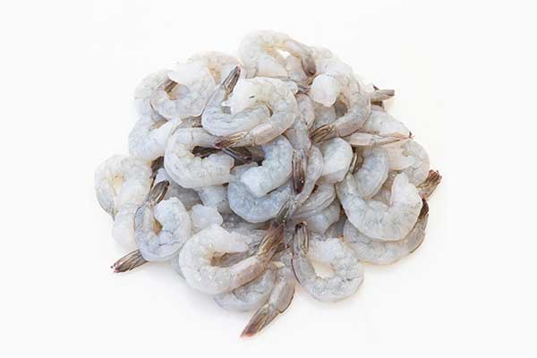 Frozen Prawns